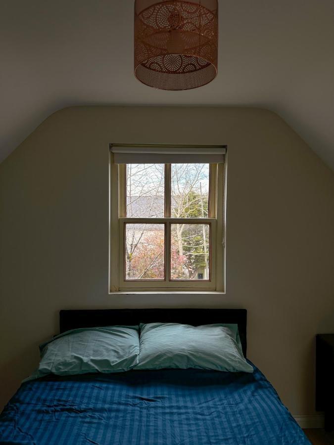 Finn Farm Cottage Ballybofey Buitenkant foto